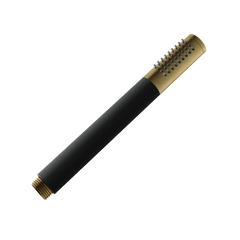 Hotbath Archie AR352 handdouche RVS 316 - Geborsteld Messing PVD