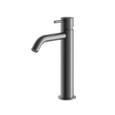 Hotbath Archie AR003M wastafelkraan middel RVS 316