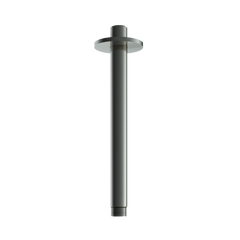 Hotbath Archie AR452 plafondbuis rond 20cm RVS 316 - RVS