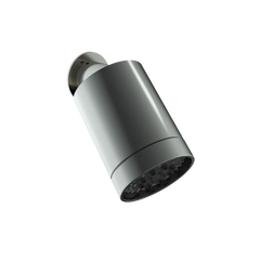 Hotbath Archie AR470 hoofddouche met 3 standen RVS 316 - RVS