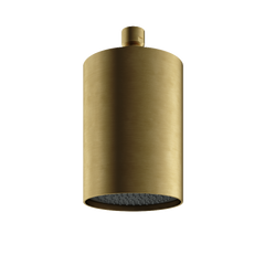 Hotbath Archie AR472 hoofddouche Beam plafondmontage RVS 316 - Geborsteld Messing PVD