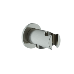 Hotbath Archie AR515 wandsteun + uitlaat RVS 316 - RVS