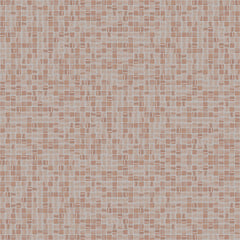 The Mosaic Factory Amsterdam Mozaiek Tegel Vierkant - Roos Glas Goud Serie 322x322 mm