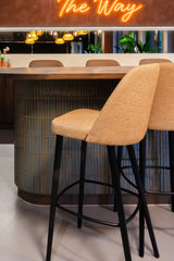 The Mosaic Factory Sevilla Mozaïek Tegel Kitkat Vinger - Regenwoud Groen Porselein Geglazuurd 296x299 mm