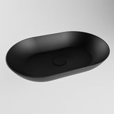 MONDIAZ ONNI Waskom solid surface 55cm kleur Urban / Urban