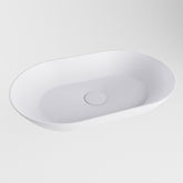 MONDIAZ ONNI Waskom solid surface 55cm kleur Cale / Cale