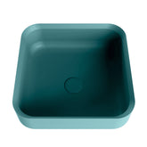 MONDIAZ BINX Waskom solid surface 36cm kleur Smag / Smag