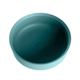 MONDIAZ COSS Waskom solid surface 36cm kleur Smag / Smag