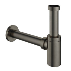 Hotbath Cobber P034 fonteinsifon rond - Verouderd IJzer