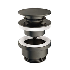 Hotbath Cobber P710 klikplug - Verouderd IJzer