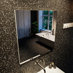 MONDIAZ PARC spiegel 70x70cm