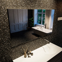 MONDIAZ PARC spiegel 70x130cm