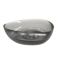 Riho Oviedo waskom - solid surface - 40.90x40.90cm