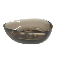 Riho Oviedo waskom - solid surface - 40.90x40.90cm