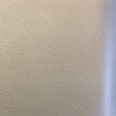 MONDIAZ Ruimte besparende click sifon 6,7cm hoog Solid surface rond Plata