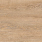 MONDIAZ LUSH 60cm badmeubel washed oak 1 lade wastafel CLOUD midden 1 kraangat
