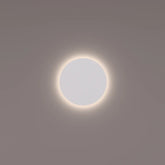 Hipp Design T05 spiegel rond met verlichting rondom