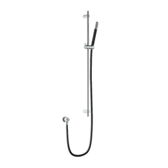 Hotbath Archie AR317 glijstang 90cm met handdouche en doucheslang RVS 316 -