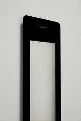 Sunshower Round One - Medium - Opbouw - Black