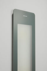 Sunshower Round One - Medium - Opbouw - Organic Grey