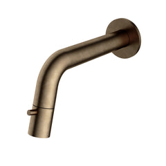 Hotbath Cobber UW001 inbouw fonteinkraan - Verouderd Messing