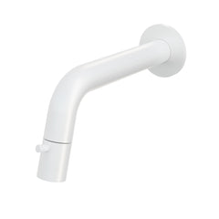 Hotbath Cobber UW001 inbouw fonteinkraan - Mat Wit