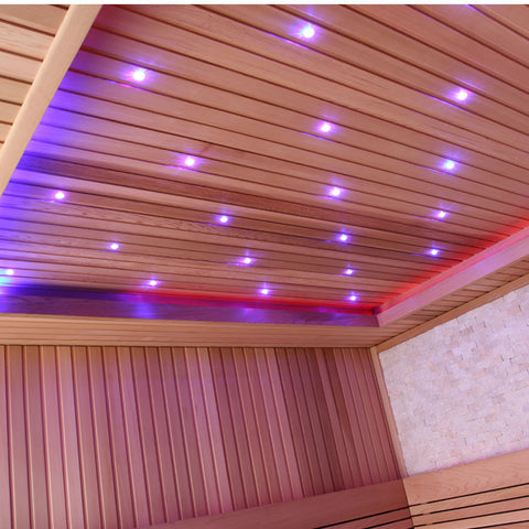 AWT B1243C red cedar/180x160/7,5kW EOS BiO-Filius
