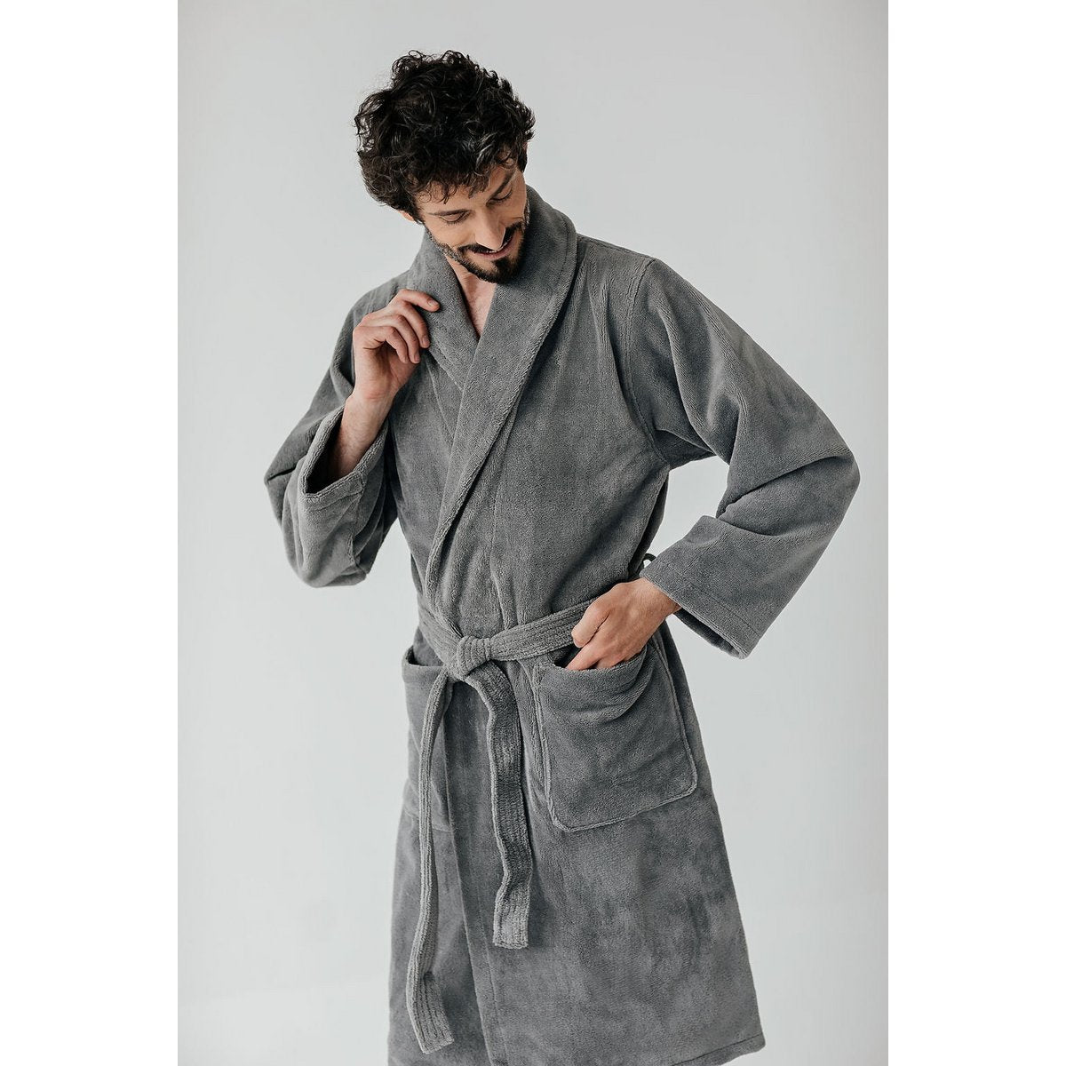 Aurélia Badjas Teddy -  Zachte - unisex - badstof - fleece