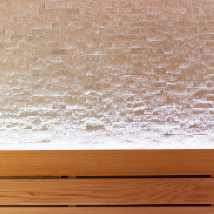 AWT E1603A red cedar/220x200/zonder oven