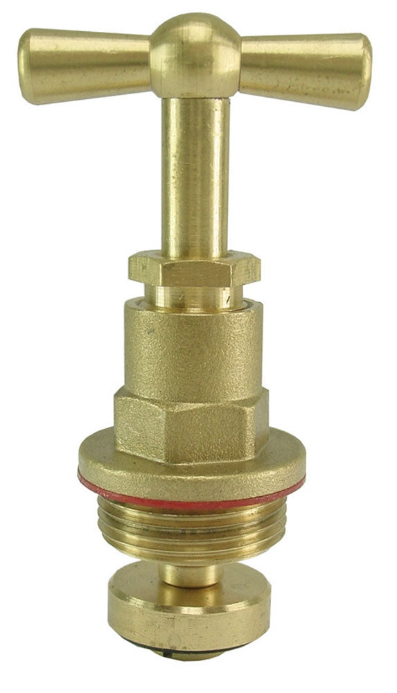Upper Part for Stopcock 12mm Compl