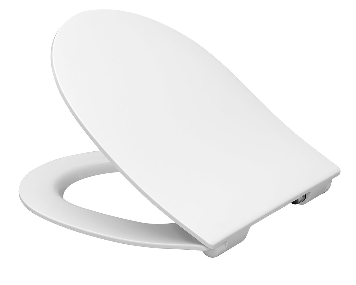 Cedo Vero beach Toilet Seat/WC seat White