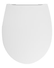Cedo Pensacola Toilet Seat/wc seat White