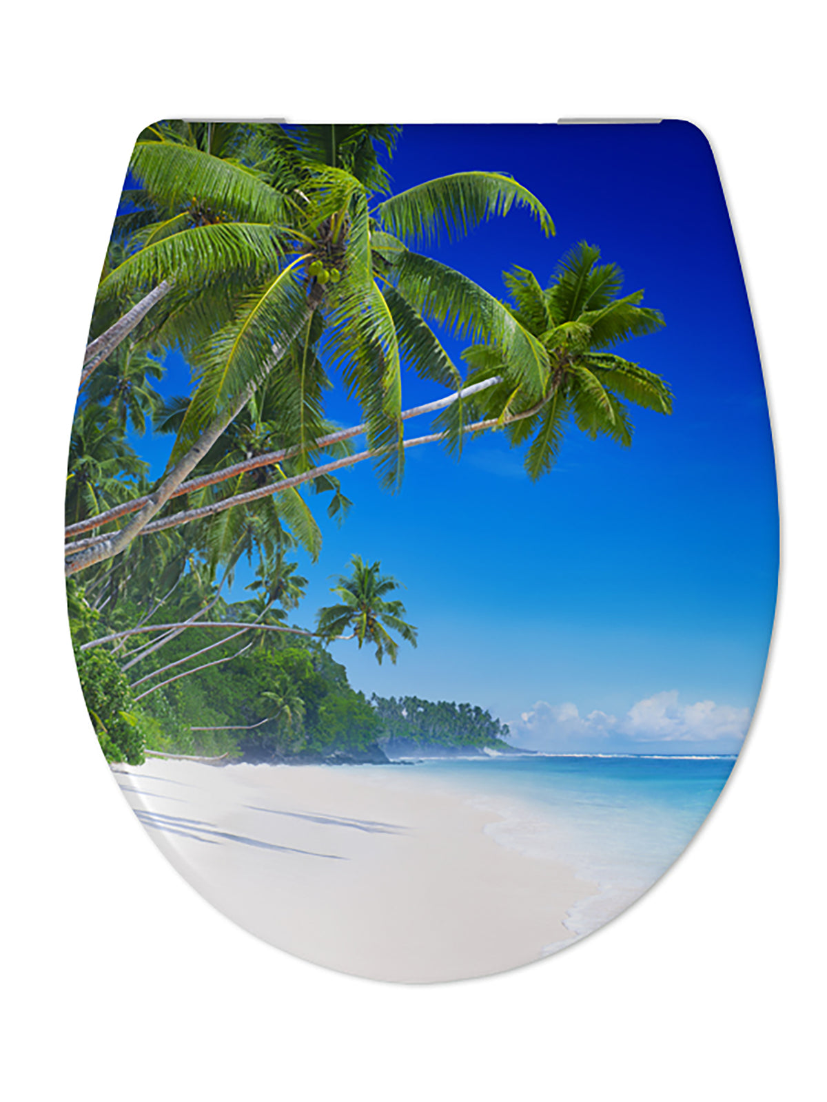 Cedo Tropical Toilet Seat Multi