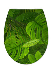 Cedo Jungle Toilet Seat Multi