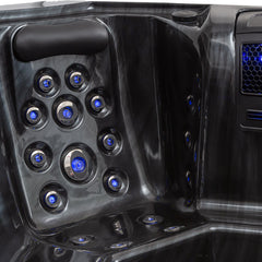 AWT IN-702 extreme /CloudyBlack/212x212/grau