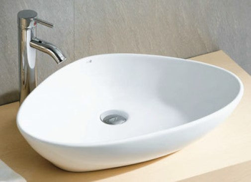 Elite waskom 59 x 39 x 13,5 cm
