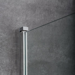 AWT Duschabtrennung LCS0900 90x90