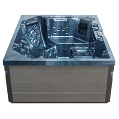 AWT IN-406 eco extrem OceanWave/225x185/grijs