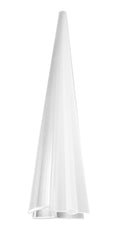 kunststof bodemstrip 80cm (20.3840)