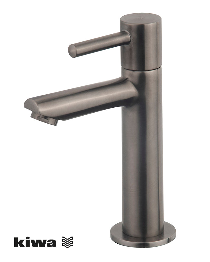 Caral Amador XL tap Kiwa 1/2'' gunmetal PVD