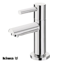 Caral Amador faucet Kiwa 1/2'' chrome