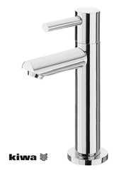 Caral Amador XL fountain tap Kiwa 1/2'' chrome