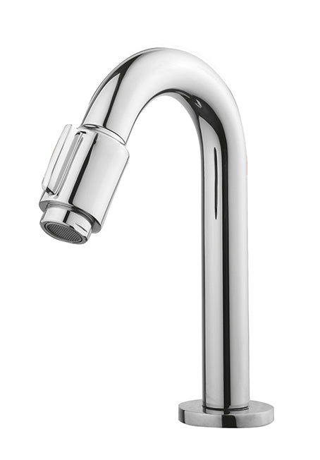 Caral Victoria basin mixer 1/2'' chrome