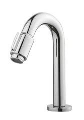 Caral Victoria basin mixer 1/2'' chrome