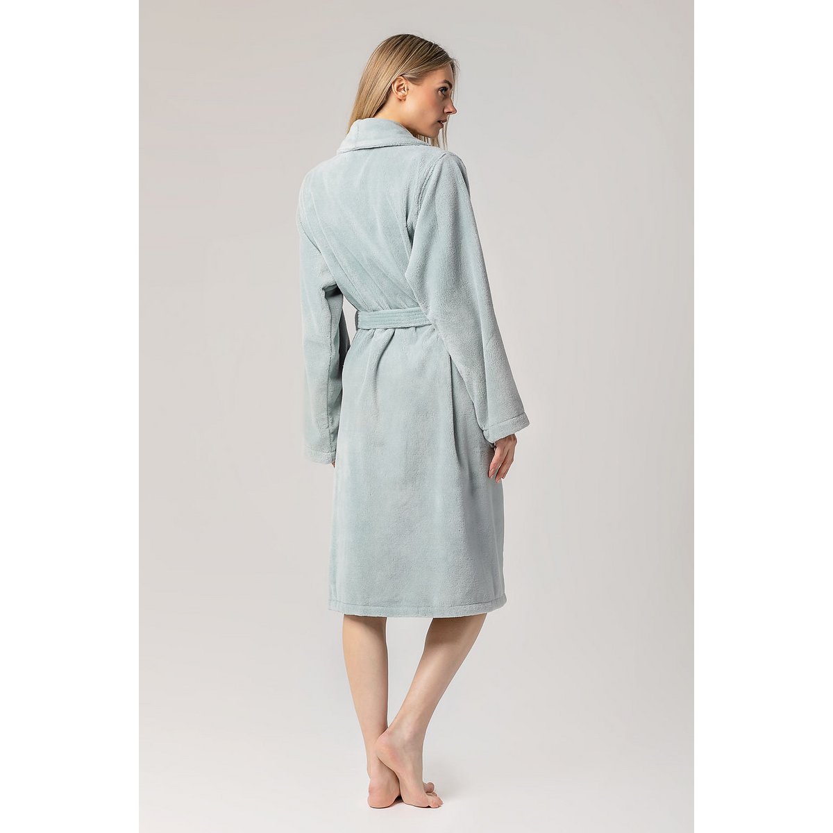 Aurélia Badjas Teddy -  Zachte - unisex - badstof - fleece