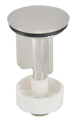 Basin plug 5/4" chrome