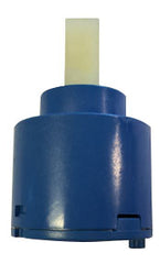 Ceramic cartridge 40mm low model