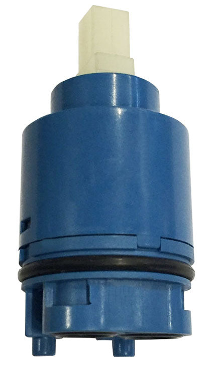 Ceramic cartridge 35mm tall model type 1