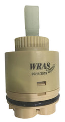 Ceramic cartridge Ø40mm tall model