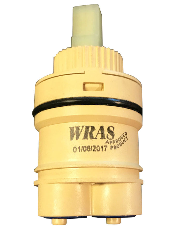 Ceramic cartridge 35mm high model type 2